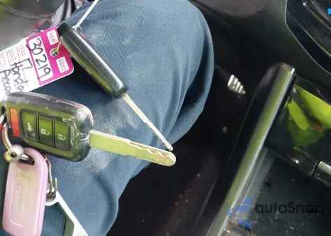 2017 Honda Accord Sport from USA, damaged, VIN 1HGCR2F58HA201993